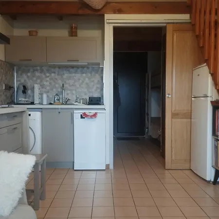 Maison De Dans Les Hauteurs De Holiday home Salavas