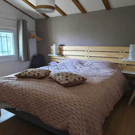 Maison De Dans Les Hauteurs De