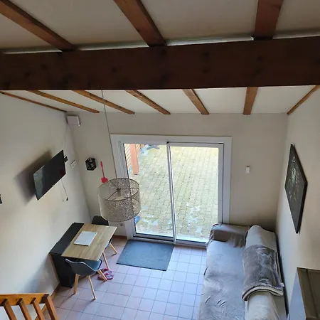 Hébergement de vacances Maison De Dans Les Hauteurs De Salavas
