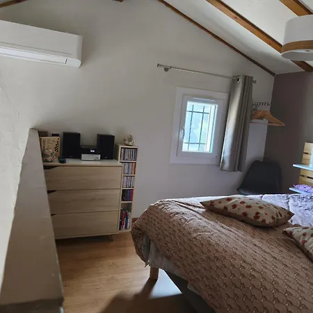 Maison De Dans Les Hauteurs De
